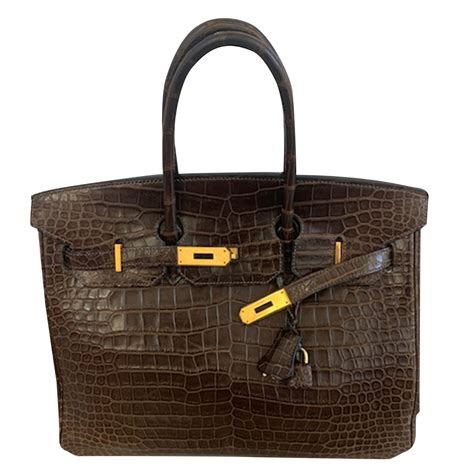 hermes slippers crocodile|Hermes crocodile birkin price.